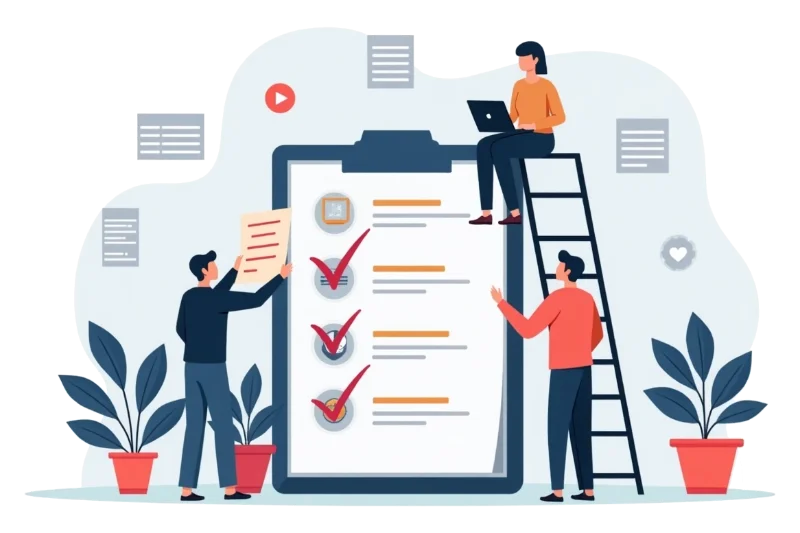 Wizdom Networks Ethos Illustration